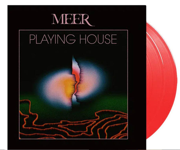 Playing House | Mint (M) Mint (M) - ALT/INDIE *COLOR*