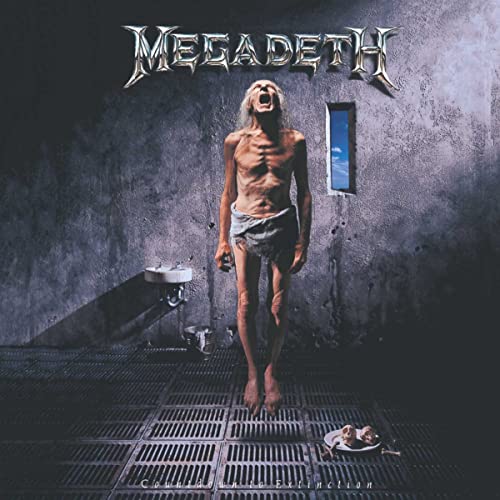 Countdown to Extinction (Bonus Tracks, Remastered) |