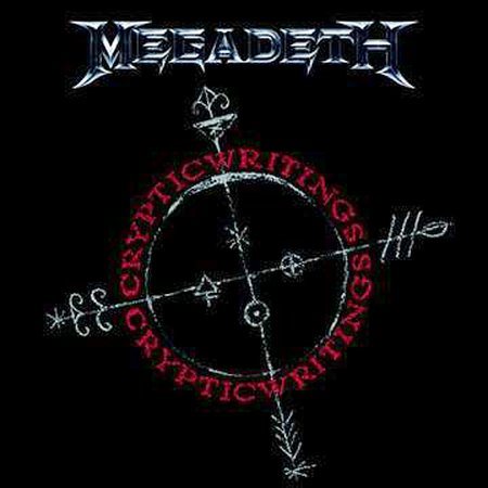 Cryptic Writings (Bonus Tracks, Remastered) |
