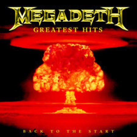 GREATEST HITS |