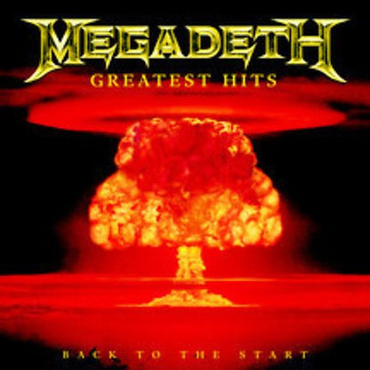 GREATEST HITS |