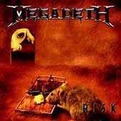 Megadeth - Risk (Bonus Tracks, Remastered) |