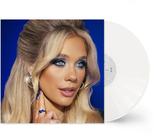Am I Okay? (Colored Vinyl, White) | Mint (M) Mint (M) - COUNTRY *SEALED/COLOR*