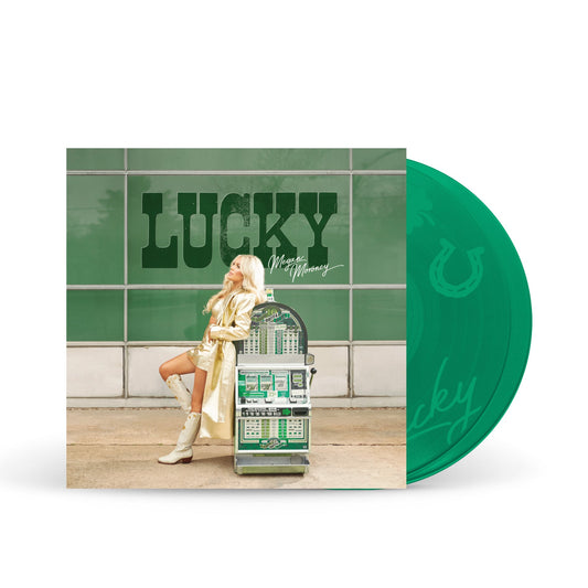 Lucky |