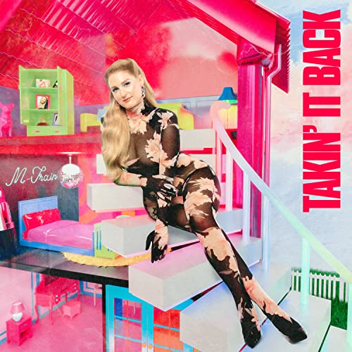 Takin' It Back (140g Vinyl) | Mint (M) Mint (M)