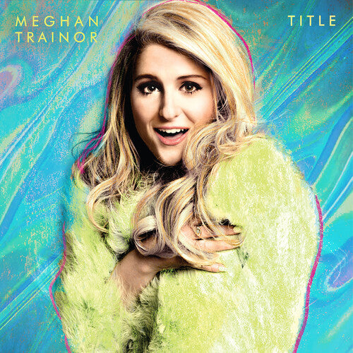 Title (10th Anniversary Edition) (2 Lp's) |