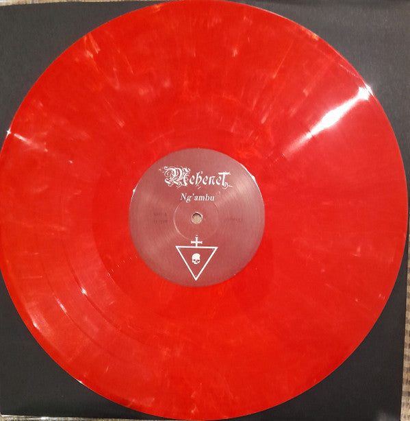 Ng'Ambu | Mint (M) Mint (M)