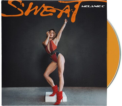 Sweat |