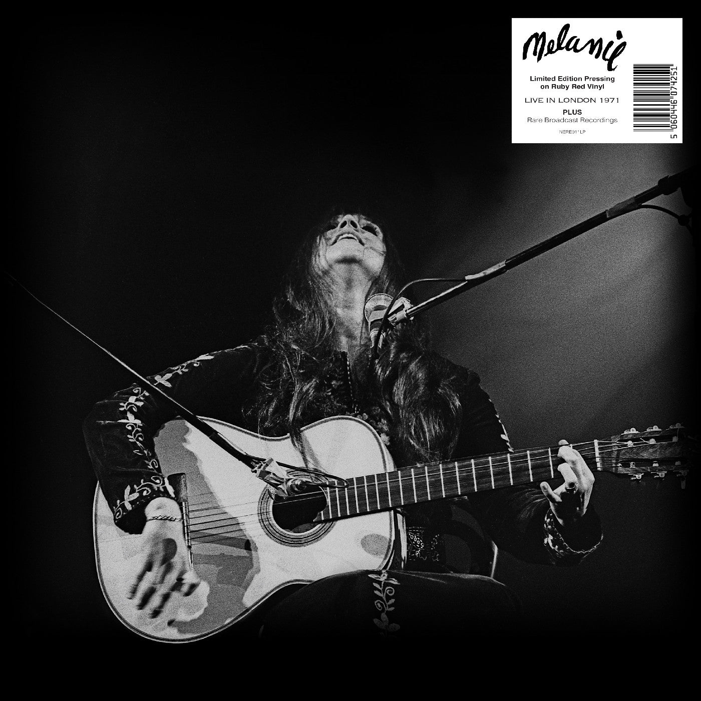 Close To It All (Red Vinyl) |