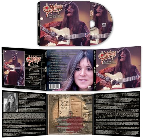 Lay Your Hands Across The Six Strings |