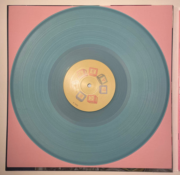 Cry Baby | Mint (M) Mint (M) - POP