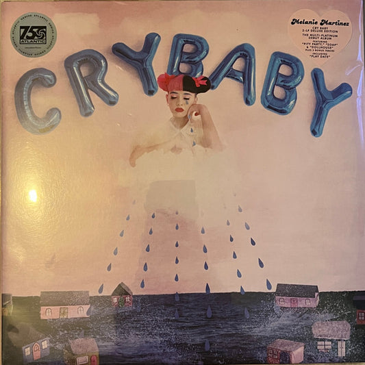 Cry Baby | Mint (M) Mint (M)