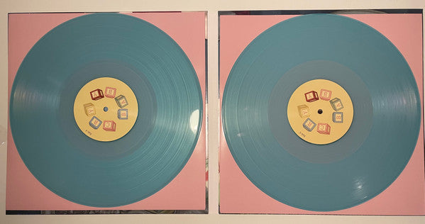 Cry Baby | Mint (M) Mint (M) - POP