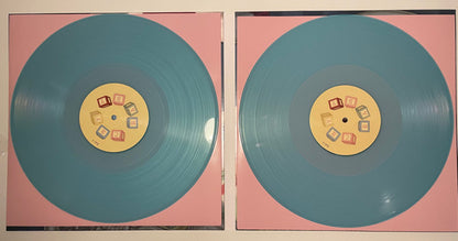 Cry Baby | Mint (M) Mint (M) - POP