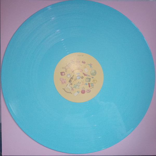 Cry Baby | Mint (M) Mint (M) - POP