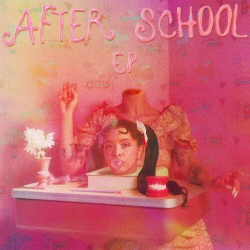 After School [Import] |