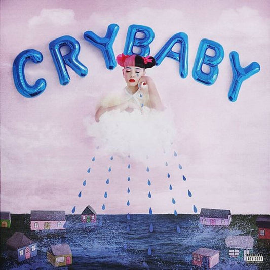 Cry Baby (Deluxe Edition) (2 Lp's) | Mint (M) Mint (M) - POP