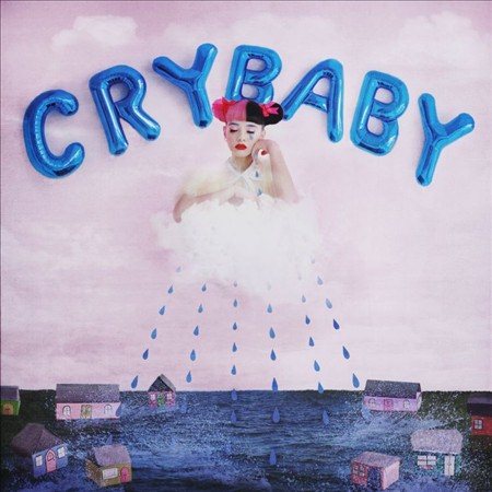 Cry Baby [Explicit Content] |