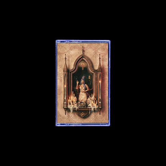 Hades [Cassette] |