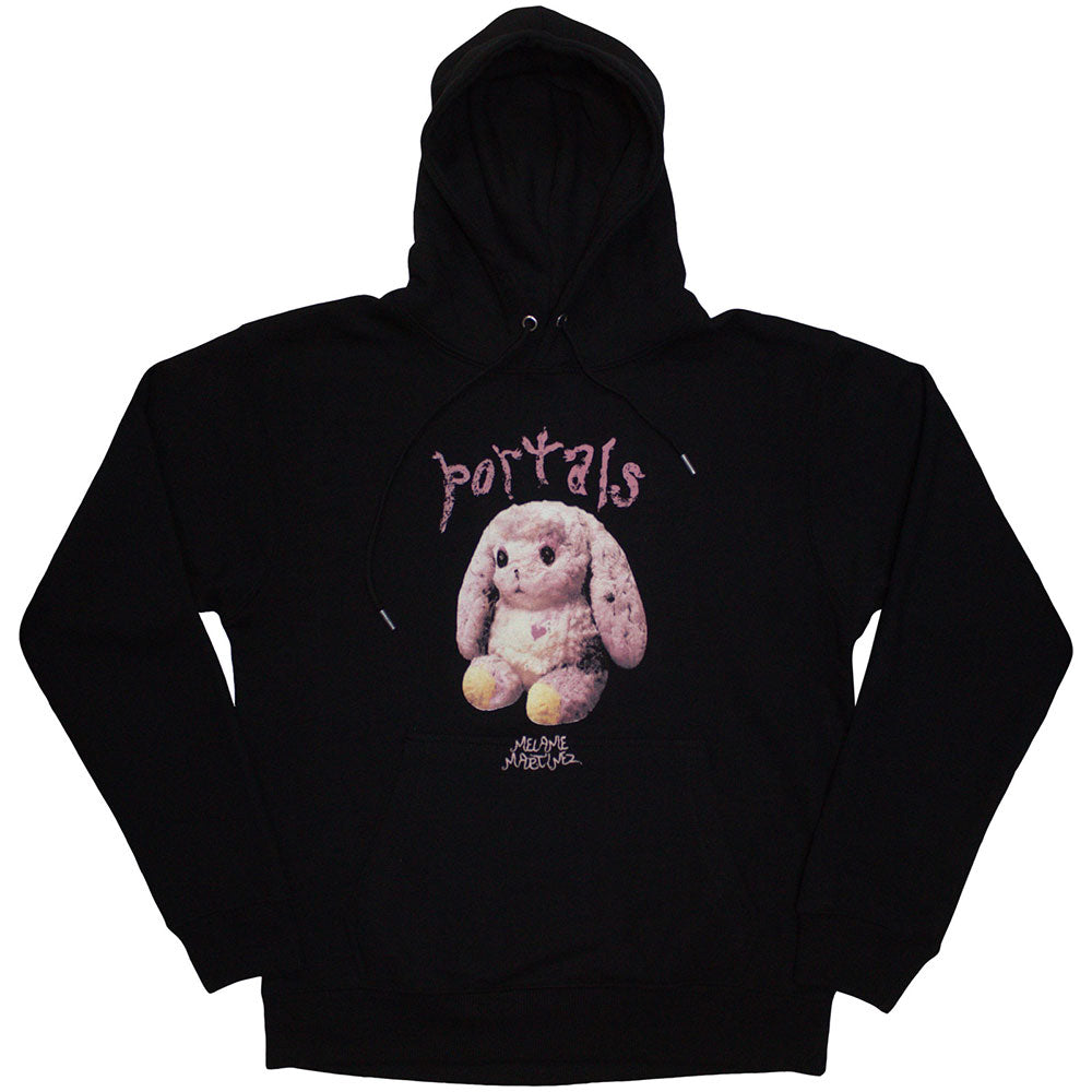 Portals Bunny | Black