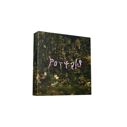 Portals (Deluxe) [2LP Vinyl] |