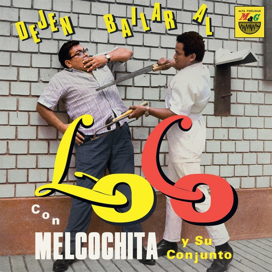 Dejen Bailar Al Loco |