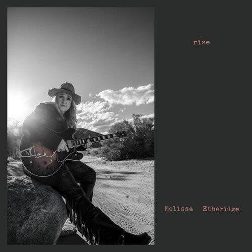 Rise (Limited Edition, Tan Colored Vinyl) |