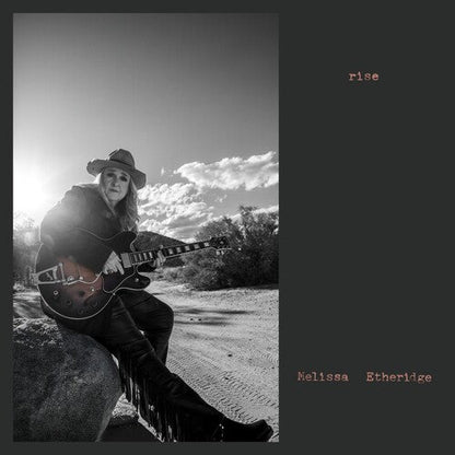 Rise (Limited Edition, Tan Colored Vinyl) |