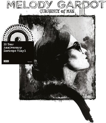 Currency Of Man: 10 Year Anniversary Edition (Limited Edition, Zoetrope Vinyl) [Import] |