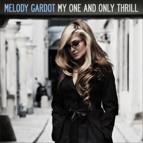 My One and Only Thrill (VINYL) | Mint (M) Mint (M) - POP *SEALED*