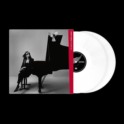 The Essential (Limited Edition, White Colored Vinyl) (2 Lp's) |