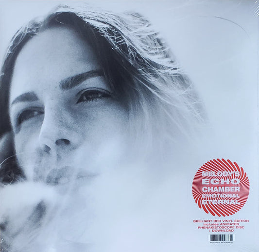 Emotional Eternal | Mint (M) Mint (M) - ALT/INDIE *SEALED/COLOR*