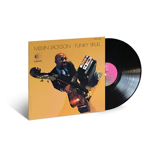 Funky Skull (Verve By Request Series) [LP] |
