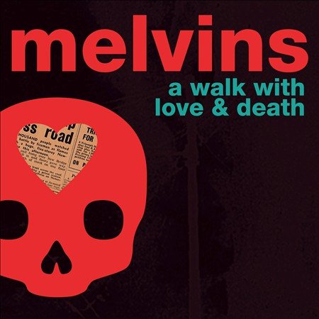A Walk With Love And |