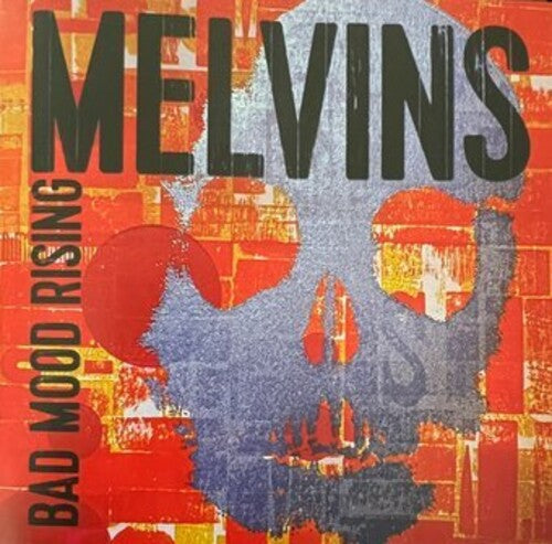 Bad Mood Rising | Mint (M) Mint (M) - METAL *SEALED*