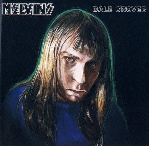 Dale Crover |