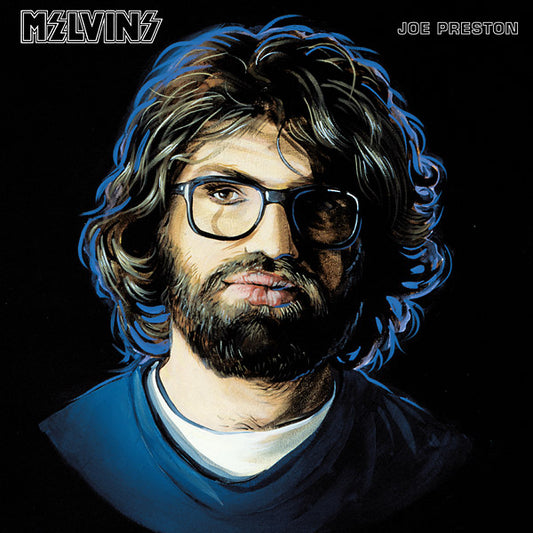 Joe Preston |