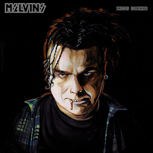 King Buzzo |
