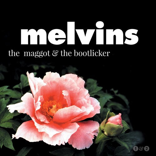The Maggot & The Bootlicker (2 Lp's) |