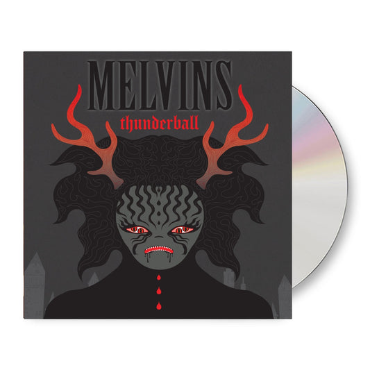 Thunderball (CD) |