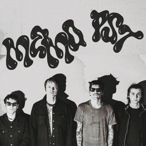 Puzzle Piece / Killed By A Loser [Black 7" Single] |