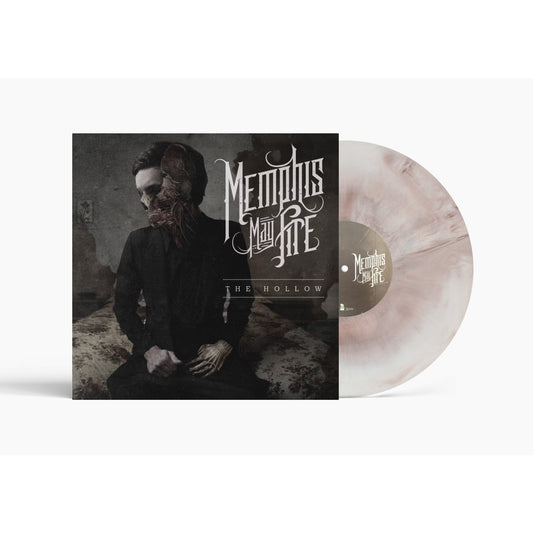 Memphis May Fire - The Hollow (15th Anniversary) (Limited) [Brown Sugar Galaxy Vinyl] |