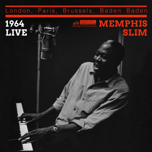 1964 Live |