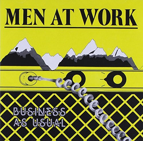 Business As Usual (Bonus Tracks) [Import] |