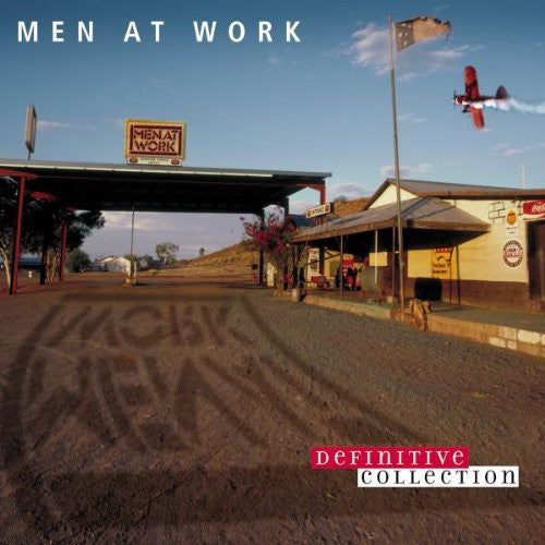 Definitive Collection [Import] |