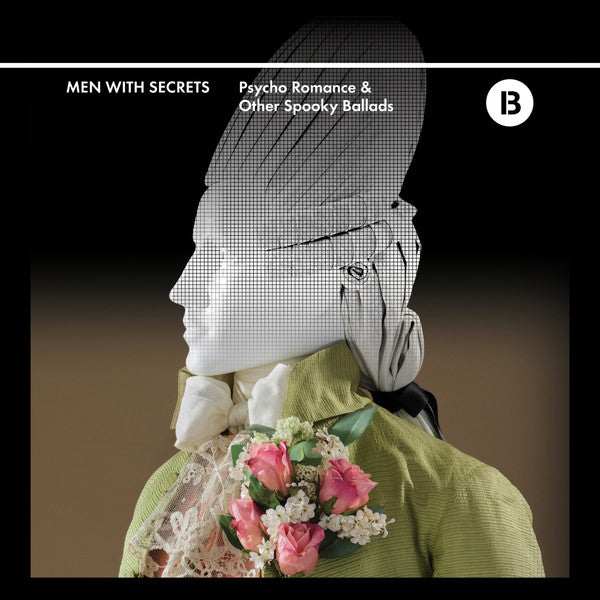 Psycho Romance & Other Spooky Ballads | Mint (M) Mint (M) - TECHNO