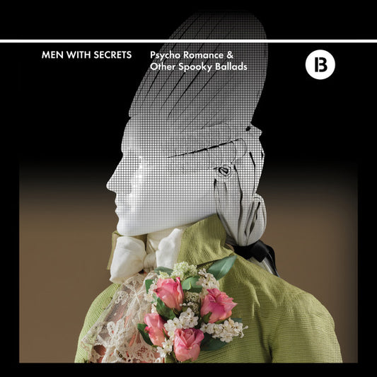 Psycho Romance & Other Spooky Ballads | Mint (M) Mint (M) - TECHNO