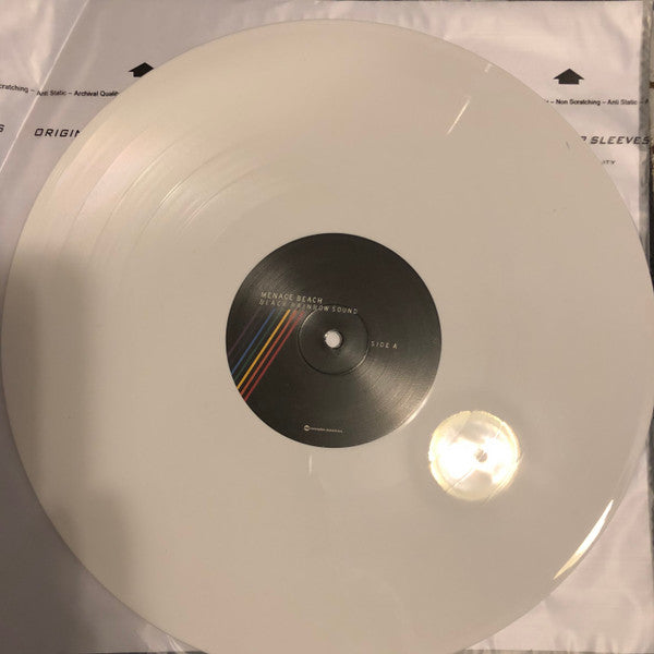 Black Rainbow Sound | Mint (M) Mint (M)