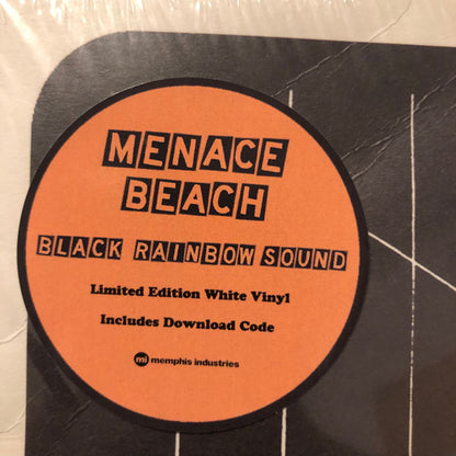 Black Rainbow Sound | Mint (M) Mint (M)