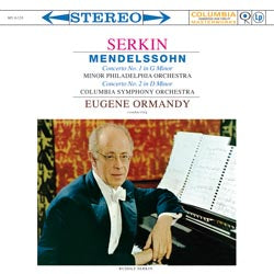 Piano Concerto Nos. 1 & 2 |